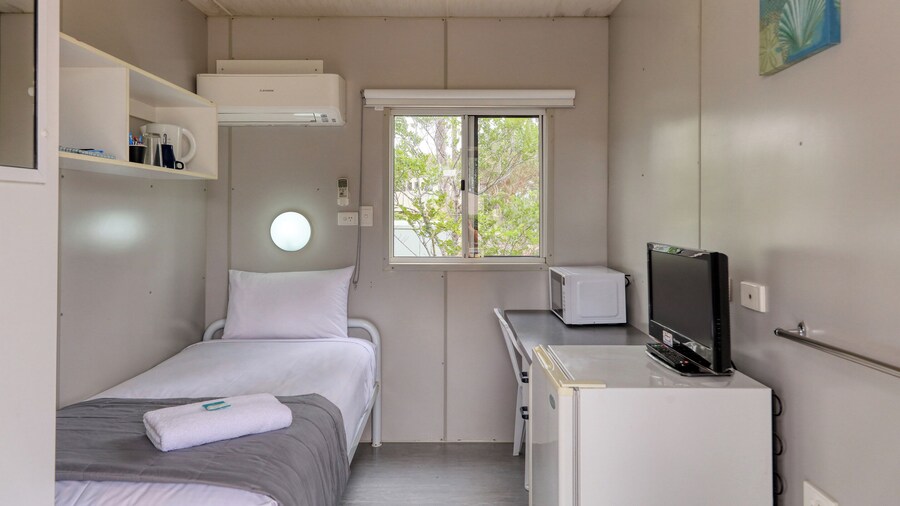 Milmerran Village Caravan Park