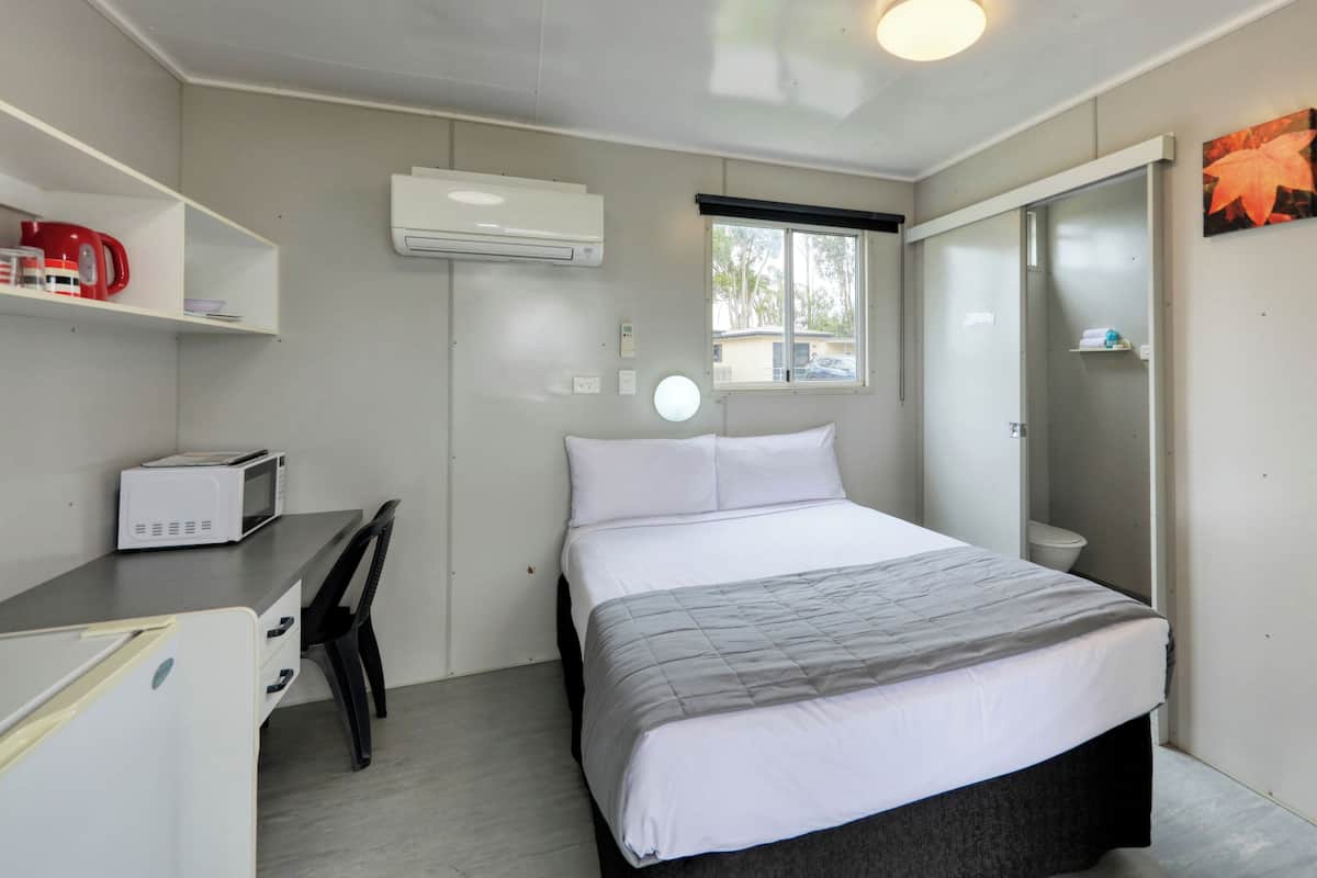Standard-Doppelzimmer