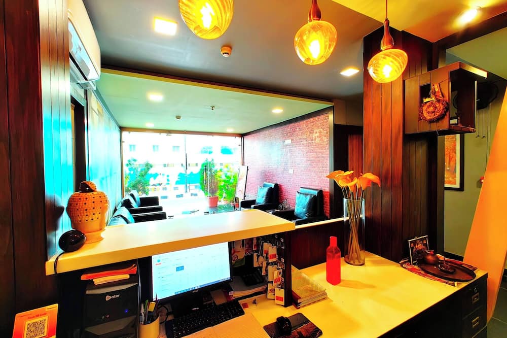 Hotel Royal Crown Puri