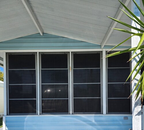 Cozy 2-bedroom mobile home in serene Lake Placid Camp Florida Sleeps up to 4+