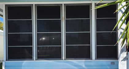 Cozy 2-bedroom mobile home in serene Lake Placid Camp Florida Sleeps up to 4+