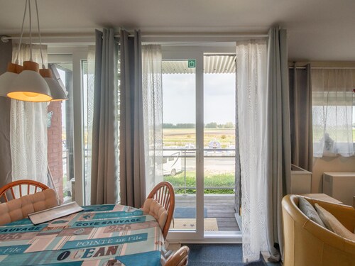 Schöne Wohnung mit Gemeinschaftspool