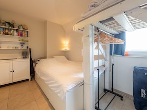 1 chambre, accès Internet