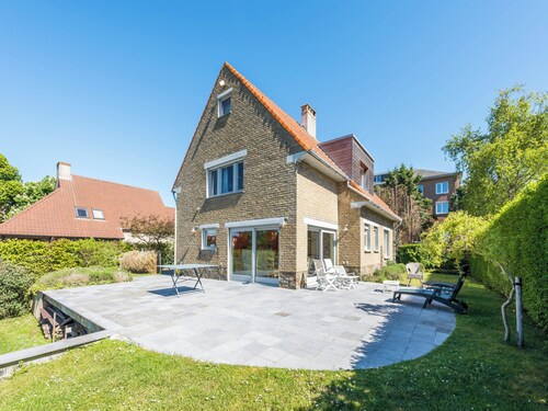 Villa pleine de charme et d'authenticité