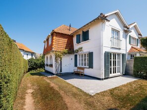 Exterior - Charming holiday home in a prime location (Koksijde)