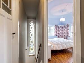 3 Schlafzimmer, Bügeleisen/Bügelbrett, Internetzugang