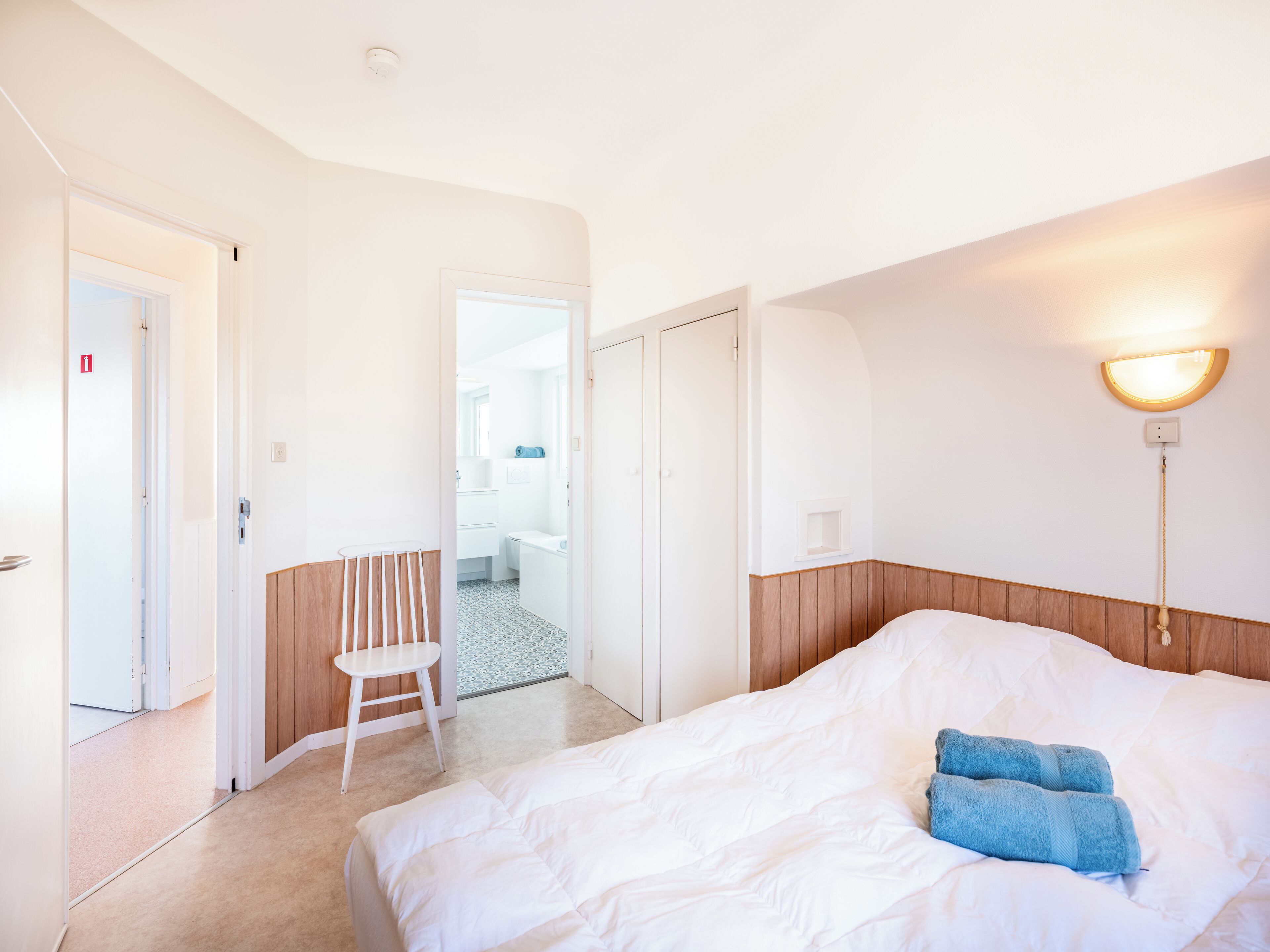 4 Schlafzimmer, Bügeleisen/Bügelbrett, Internetzugang