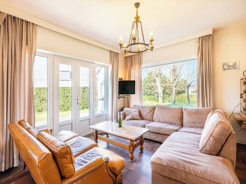 Authentique villa côtière au calme