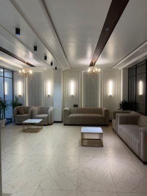 Reception - The Vatika Paradise (Ayodhya)