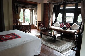 2 chambres