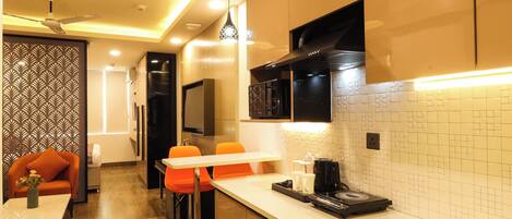 Televisión de pantalla plana