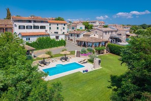 Exterior - Villa Vally (100021-K1) - Porec (Porec)