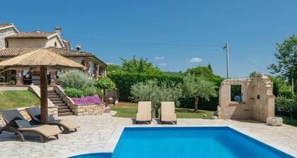 Villa Vally (100021-K1) - Porec