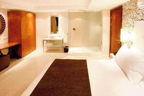 Room - Protea Hotel Fire & Ice! Cape Town (Cape Town)