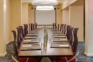 Sala de reuniones