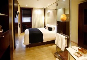 Room - Protea Hotel Fire & Ice! Cape Town (Cape Town)