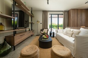 TV - Villa Balzarini (100301-K1) - Porec (Porec)