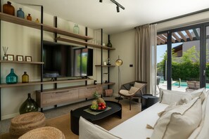 3 soveværelser, internetforbindelse, sengetøj