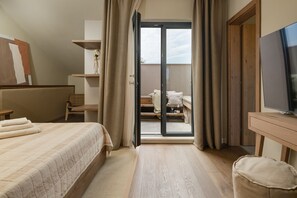 3 Schlafzimmer, Internetzugang, Bettwäsche