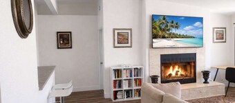 @ Marbella Lane - Majestic Desert Mountain Views