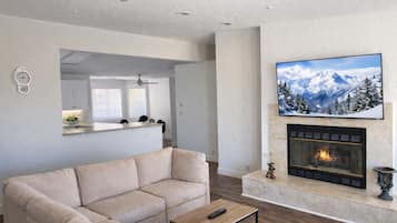 Hus (3 Bedrooms) | Fasade