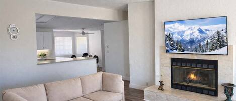 Huis (3 Bedrooms) | Voorkant van accommodatie