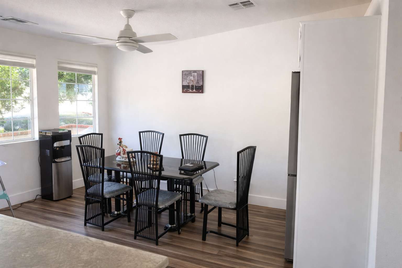 House (3 Bedrooms) | In-room dining