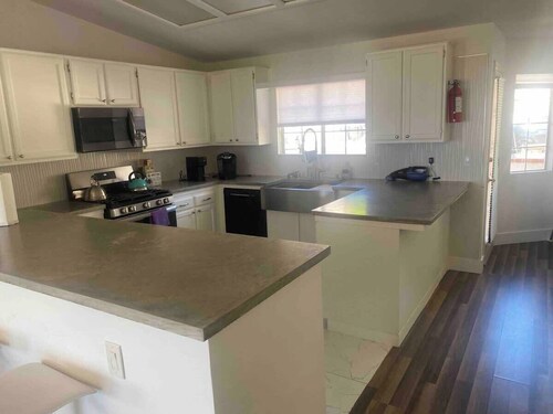 @ Marbella Lane - Majestic Desert Mountain Views