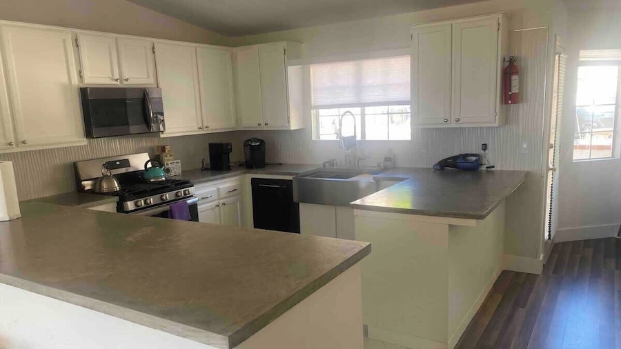 @ Marbella Lane - Majestic Desert Mountain Views