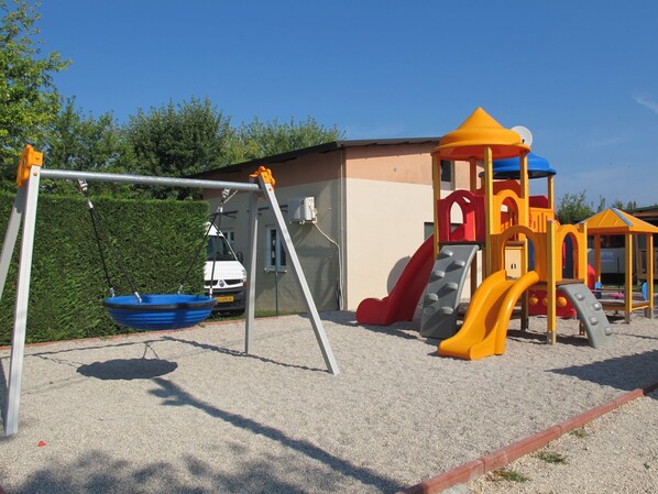 Espace pour enfants