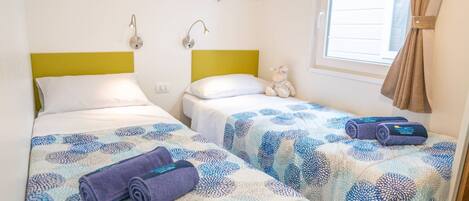 3 bedrooms, internet