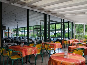 Restauration