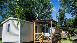 Unclassified image, 5 of 32, button - Happy Camp Mobil Homes in Riccione by Interhome (Riccione)