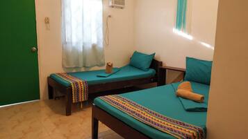 Chambre Triple | Wi-Fi gratuit