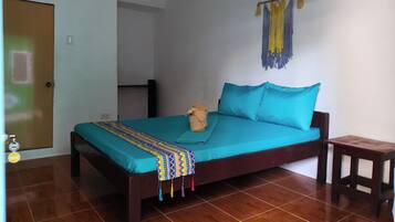 Chambre | Wi-Fi gratuit