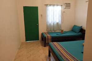 ห้องทริปเปิล | Wi-Fi ฟรี