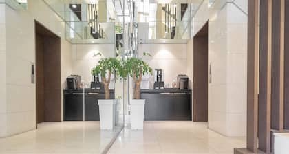 From H About Hotel Chungju