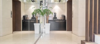 From H About Hotel Chungju