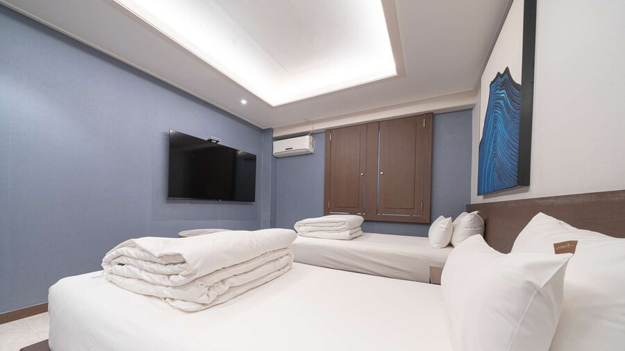 From H About Hotel Chungju