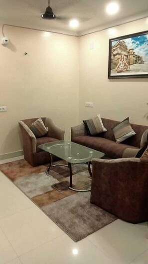 منطقة المعيشة