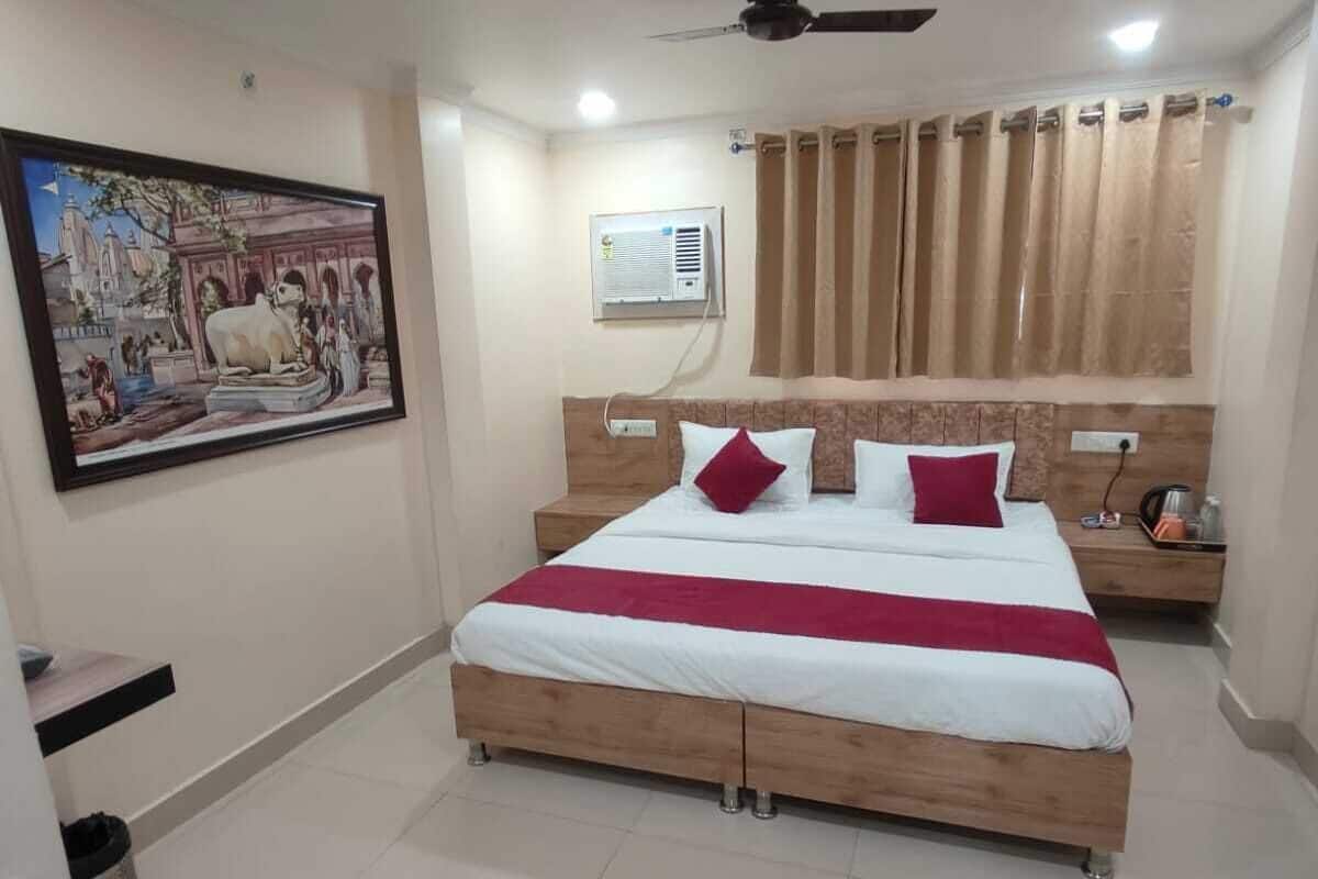 مكتب وواي فاي مجانًا