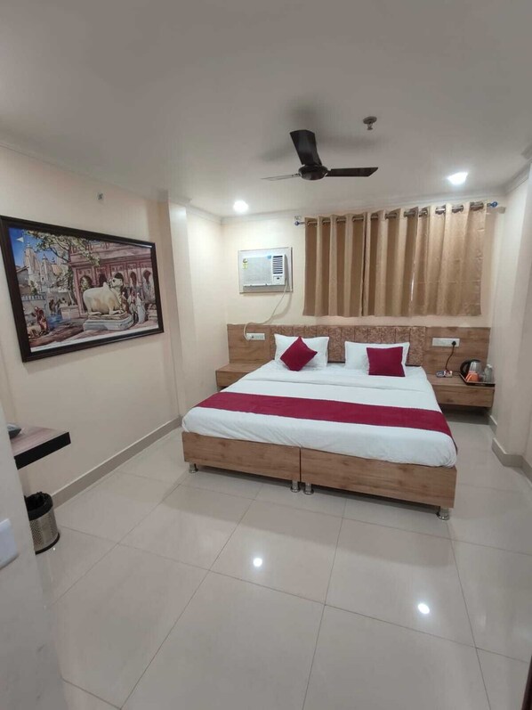 Family Room - Coco Inn Homestay  (Varanasi)