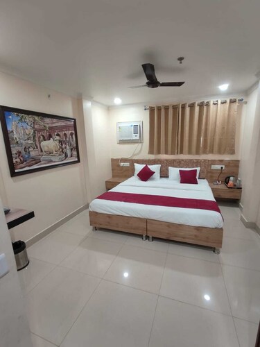 Coco Inn Homestay 