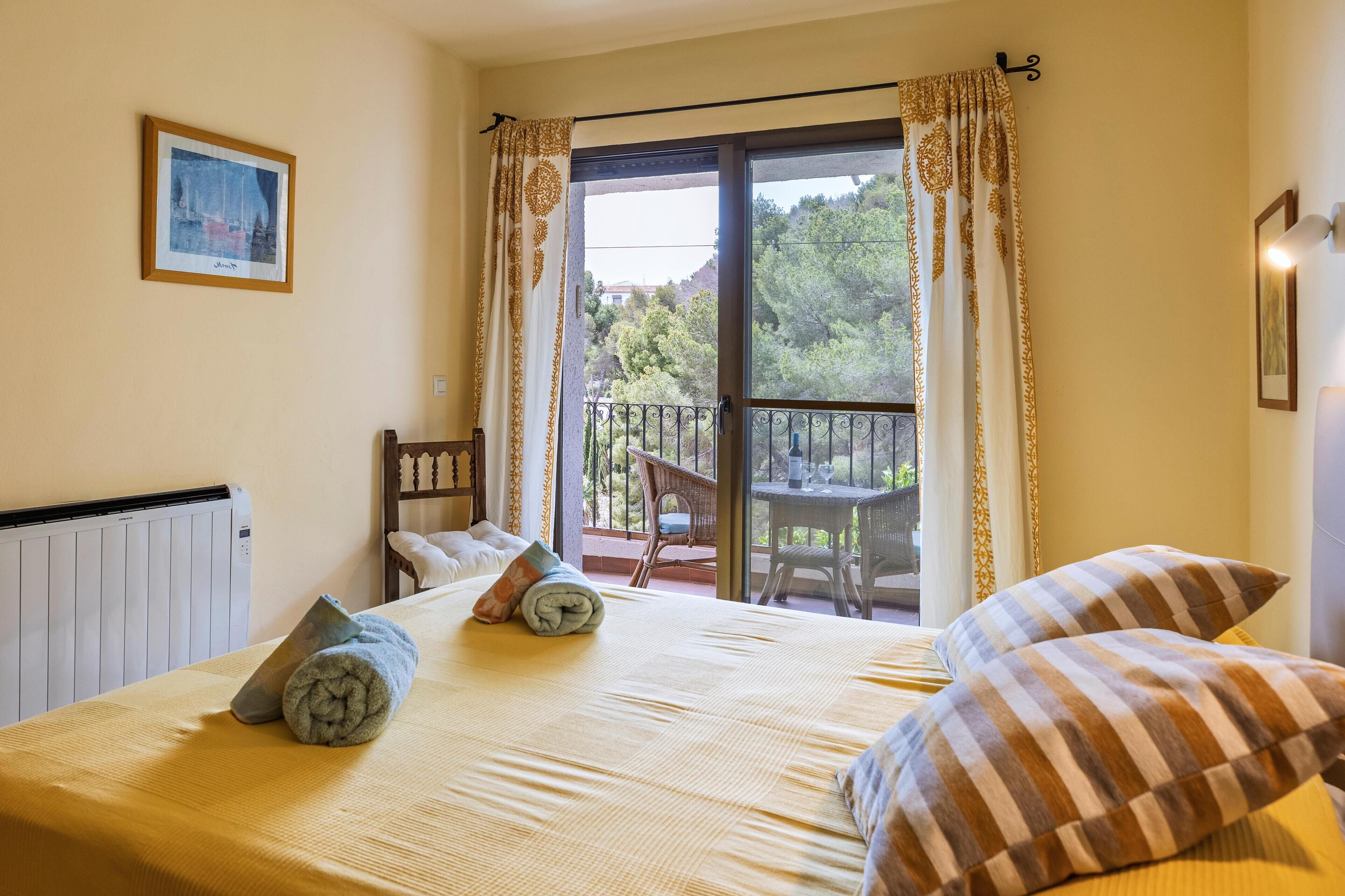 Tranquil Townhouse in Balcon al Mar - 14