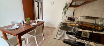 [30 mt from the sea] |AC|P-Private|