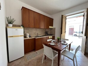 Privékeuken