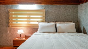 1 غرفة نوم وواي فاي مجانًا