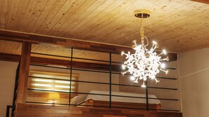 Basic-Zimmer, 1 Schlafzimmer (The Place)