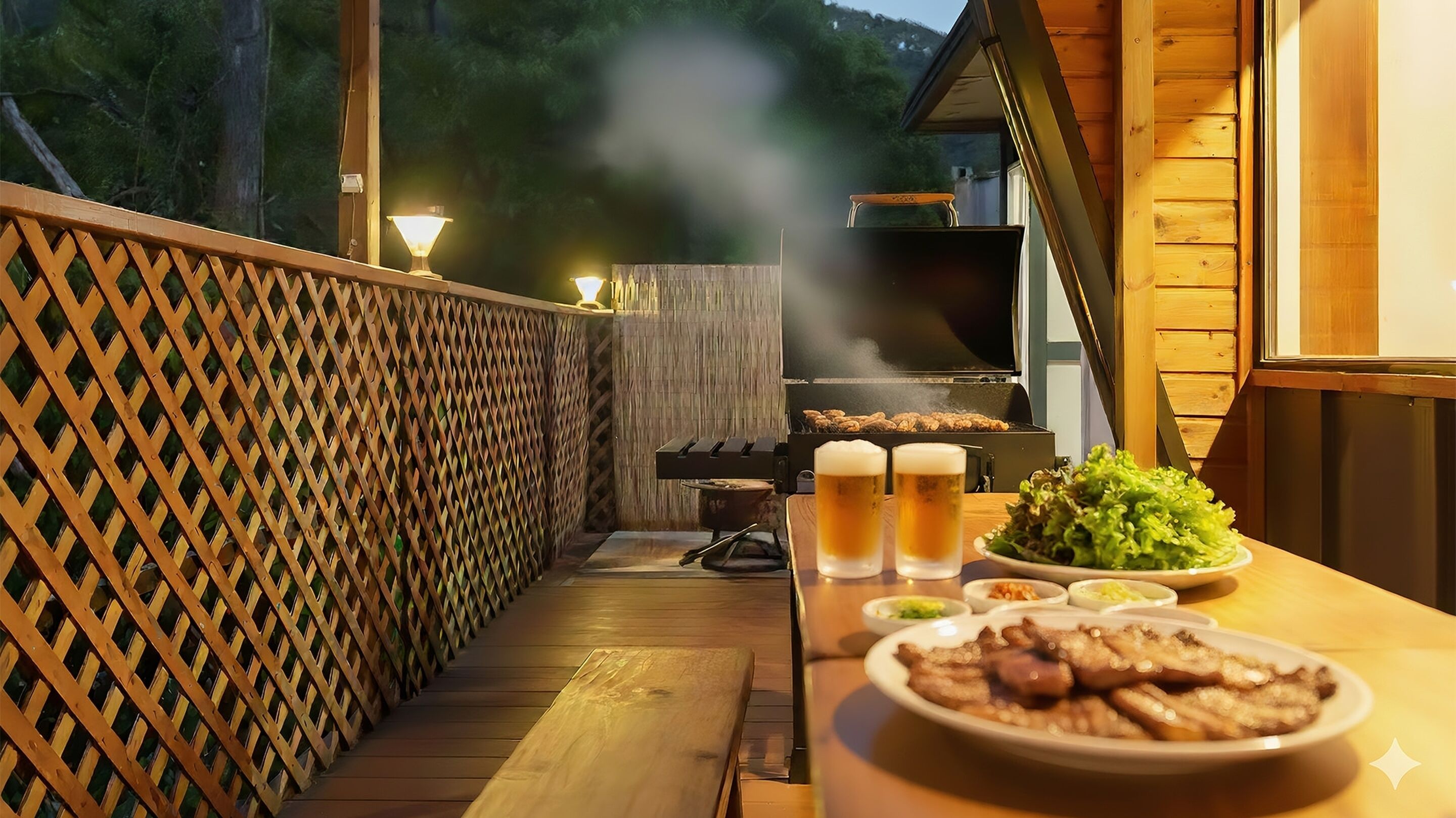 베이직룸, 침실 2개 (Today a day (no pet)) | 1 개의 침실, 무료 WiFi