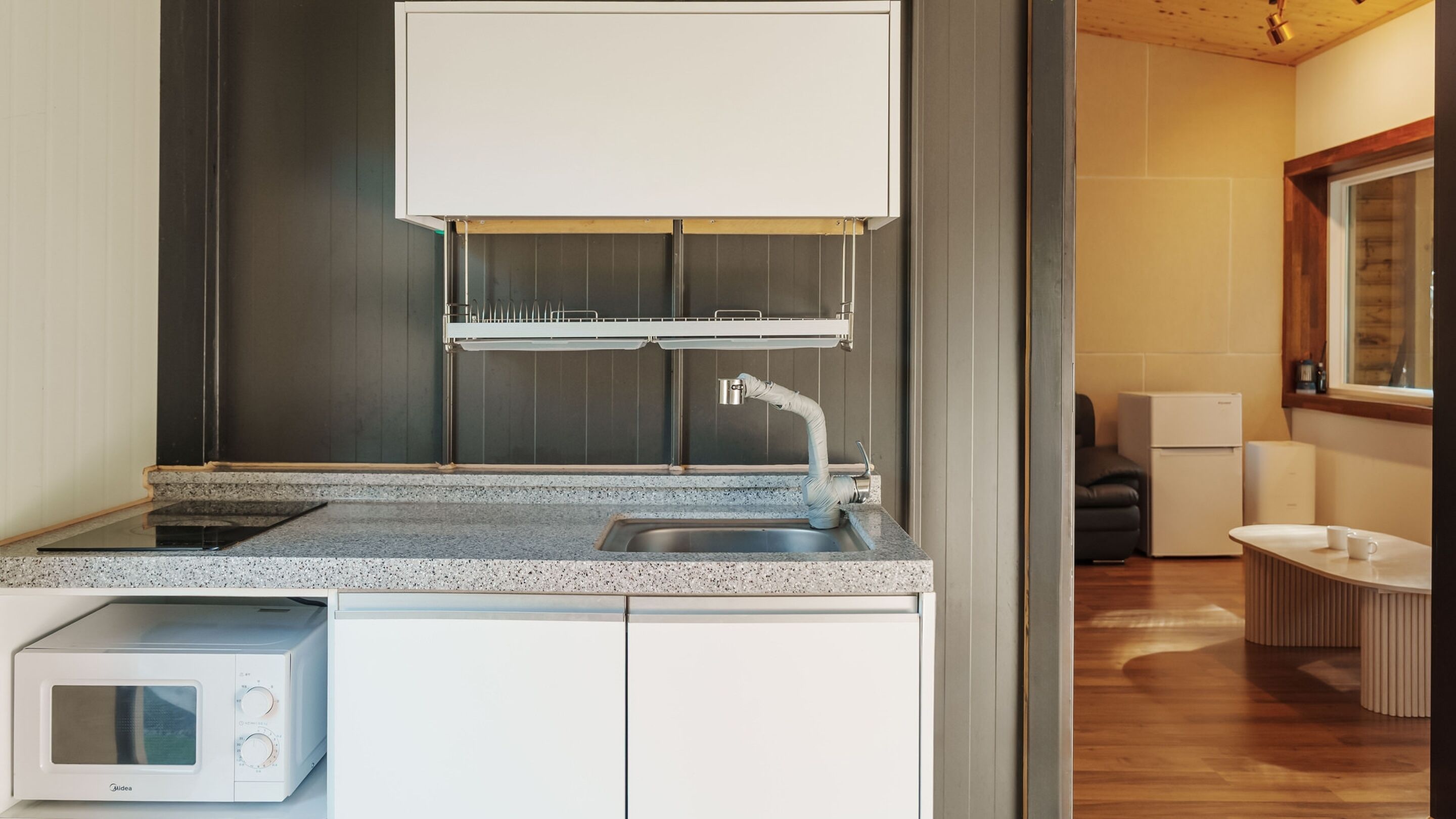 Habitación básica, 1 habitación (The Place) | 1 habitación y wifi gratis 